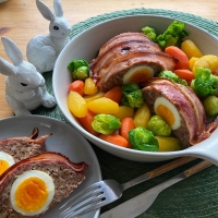 RSKラジオ「あもーれマッタリーノ」世界の料理コーナー