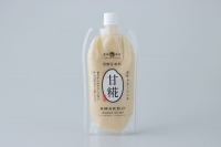 吉田本店 「塩糀・甘糀」 アレンジレシピ