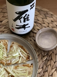 お酒とおつまみのペアリングバー ~ 日本酒時間ペアリング